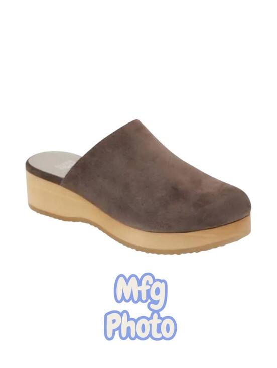 Eileen Fisher Shoes - Eileen Fisher Sport Mule, Womens 8